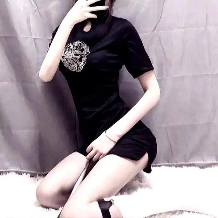 加州打字机