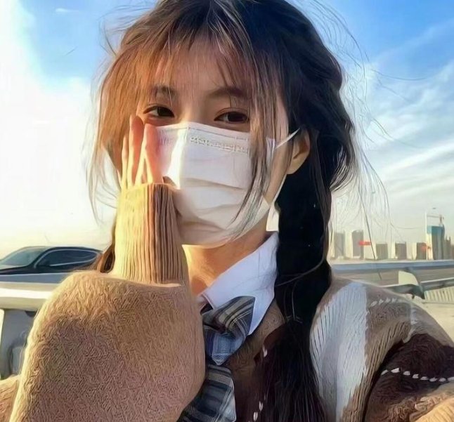 国色天香