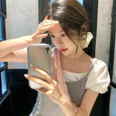 乘风而上的她