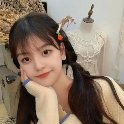 女孩第一名