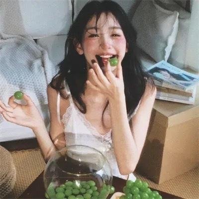 爱情傻子
